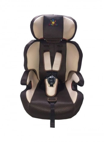 Baby Car Seat