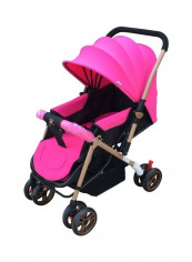 Baby Love Stroller