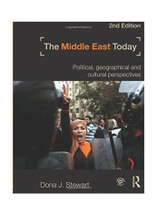 The Middle East Today Paperback