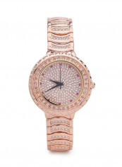 Women's 22K Gold Plated Analog Watch P21875 reviews Women's 22K Gold Plated Analog Watch P21875