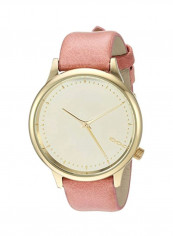 Women's Water Resistant Analog Watch KOM-W2870 reviews Women's Water Resistant Analog Watch KOM-W2870