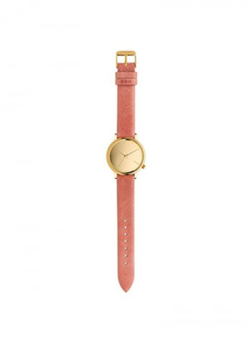 Women's Water Resistant Analog Watch KOM-W2870