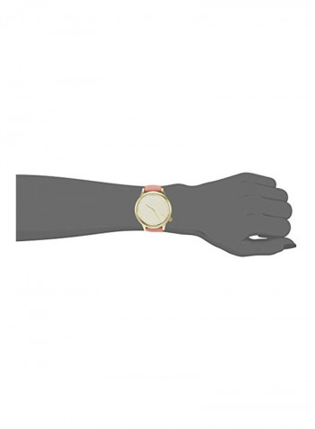 Women's Water Resistant Analog Watch KOM-W2870