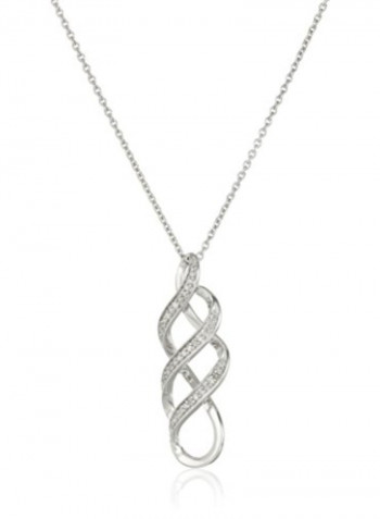 Sterling Silver Necklace