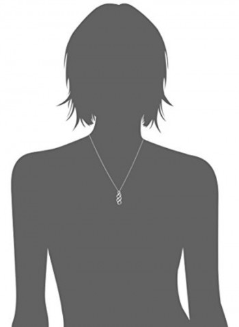 Sterling Silver Necklace