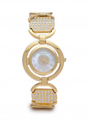 Women's 18K Gold Plated Analog Watch P4143 reviews Women's 18K Gold Plated Analog Watch P4143