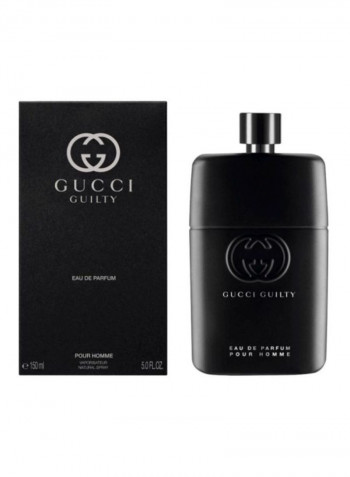 Guilty Pour Homme EDP 150ml