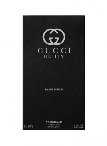 Guilty Pour Homme EDP 150ml