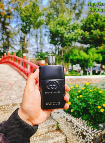 Guilty Pour Homme EDP 150ml