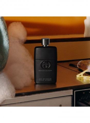 Guilty Pour Homme EDP 150ml