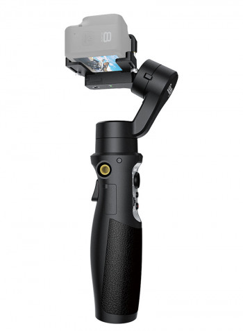 Hohem Isteady Pro 3 Handheld 3-Axis WiFi Gimbal Stabilizer Black