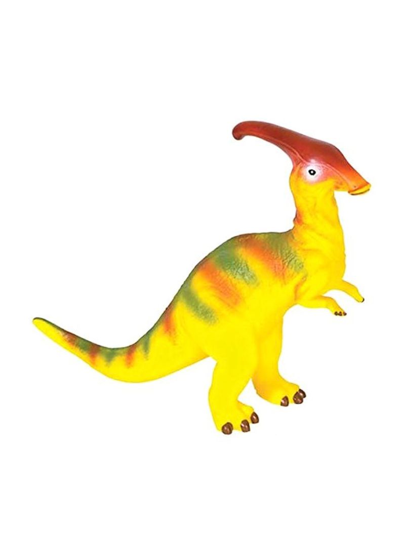 Soft Touch Parasaurolophus Toy 12inch