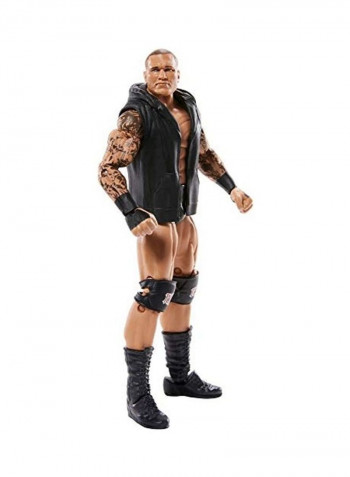 Elite Randy Orton Action Figure