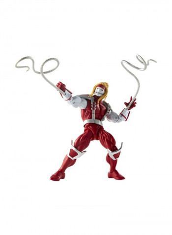 Marvel Legends Series X-Men Omega Red Action Figure 6inch