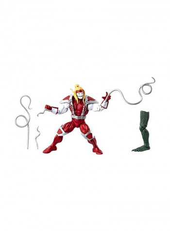 Marvel Legends Series X-Men Omega Red Action Figure 6inch