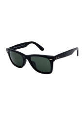 Men's Wayfarer Sunglasses - Lens Size: 54 mm