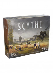 Scythe