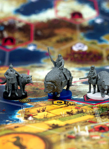 Scythe