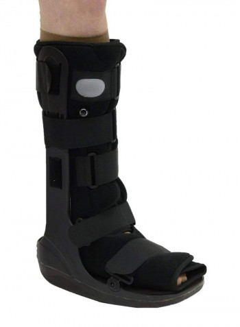Advanced Post-OP Fracture Walker Brace
