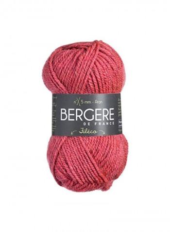 Fileco Yarn Roll Ecorose 93yard