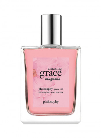 Amazing Grace Magnolia EDT Spray 2ounce