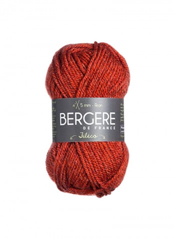Fileco Yarn Ecobrique 93yard