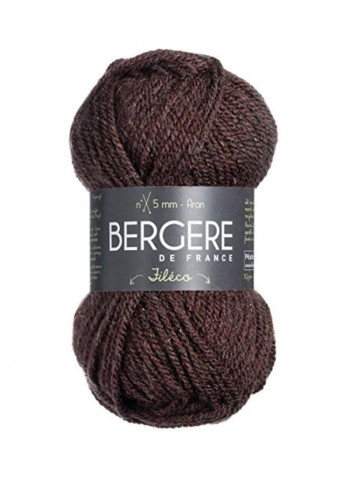 Fileco Yarn Ecoprune 93yard