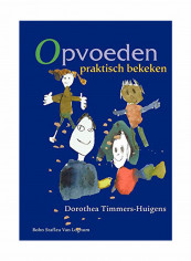 Opvoeden Praktisch Bekeken Paperback 2