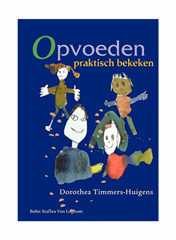 Opvoeden Praktisch Bekeken Paperback 2