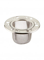 Stainless Steel Tea Infuser Silver 3.8x3.8x2inch reviews Stainless Steel Tea Infuser Silver 3.8x3.8x2inch