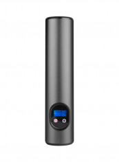 Electric Wireless Portable Tyre Air Inflator Pump
