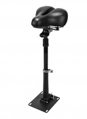 Foldable Height Adjustable Electric Skateboard Saddle For Xiaomi Mijia M365 Scooter 25 x 19-cm 25 x 19centimeter reviews Foldable Height Adjustable Electric Skateboard Saddle For Xiaomi Mijia M365 Scooter 25 x 19-cm 25 x 19centimeter