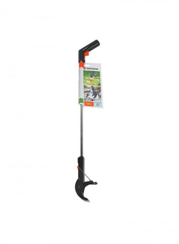 Gripper Black