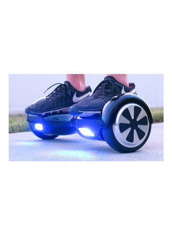 Hoverboard Self Balancing Electric Scooter 8.5inch