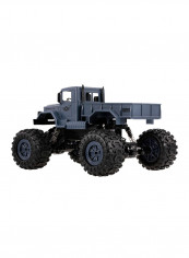 RTR RC Military Car RM10751BL-1 37x27x23centimeter