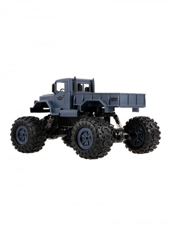 RTR RC Military Car RM10751BL-1 37x27x23centimeter