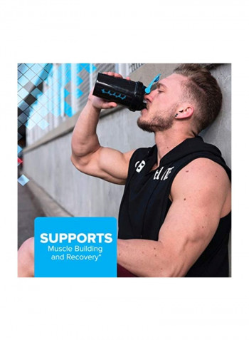 Signature Casein Protein Powder - Chocolate