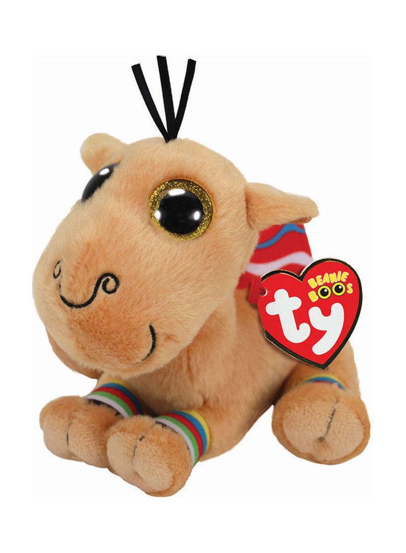 Beanie Boos Camel Jamal X-Large Sized Stuffed Toy 13inch