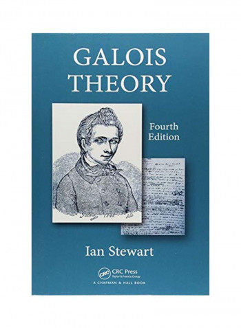 Galois Theory Paperback 4