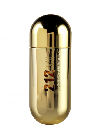 212 Vip EDP 80ml