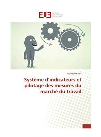 Systeme D'Indicateurs Et Pilotage Des Mesures Du Marche Du Travail Paperback