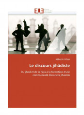 Le Discours Jihadiste Paperback