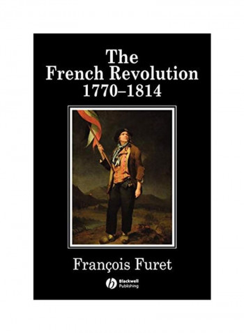 The French Revolution: 1770-1814 Paperback