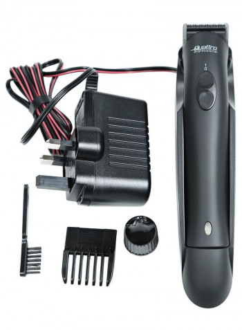 Trimmer Black Matte