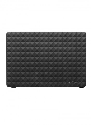 Expansion USB3.0 Desktop Hard Drive 3.5 4TB Black
