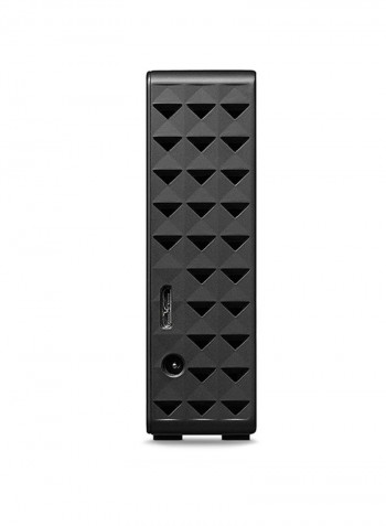 Expansion USB3.0 Desktop Hard Drive 3.5 4TB Black