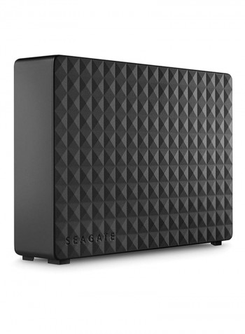 Expansion USB3.0 Desktop Hard Drive 3.5 4TB Black