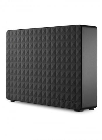 Expansion USB3.0 Desktop Hard Drive 3.5 4TB Black