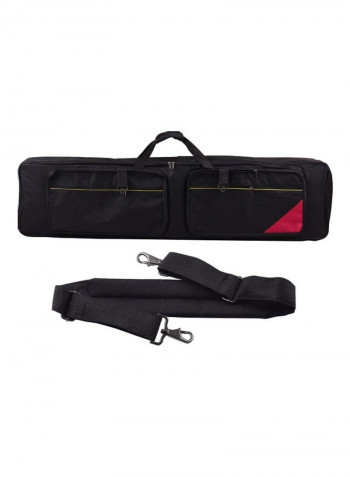 Professional Electric Piano Bag