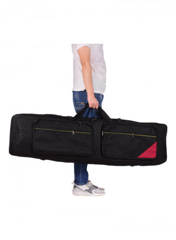 Professional Electric Piano Bag